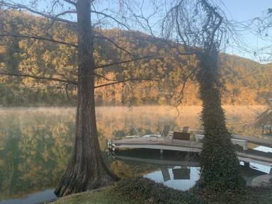 Maison de vacances Lake Austin Village