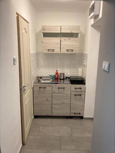 Apartament Harkány