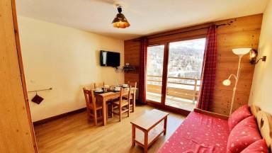 Appartement Vars