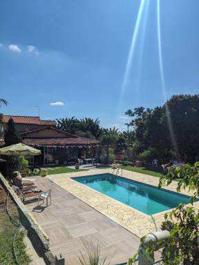 Casa Porto Feliz