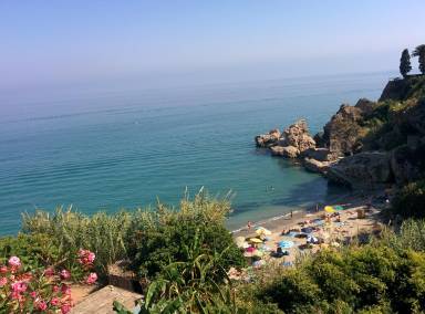 Apartment Nerja