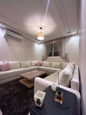 Appartement 52 m²