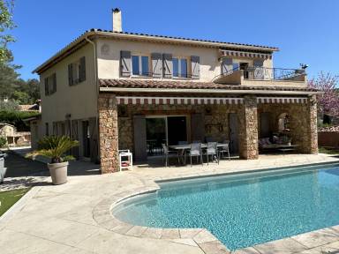 Villa Draguignan