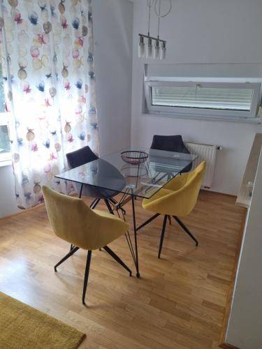 Apartman Zagreb-Novi Zagreb