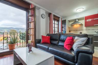 Casa vacacional con internet de alta velocidad | Vistas a la montaña | Ideal para trabajar remoto