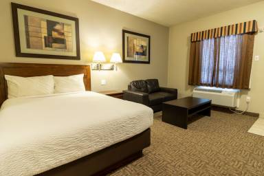 Motel Lac la Biche
