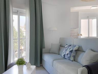 Appartement La Trinidad