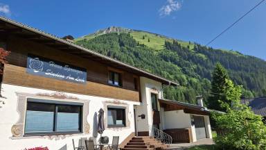 35 m² Ferienwohnung