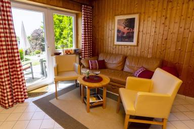 Apartment  Höchenschwand