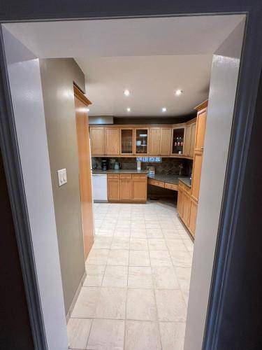 Bed and breakfast Mississauga