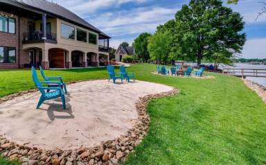 House Mooresville