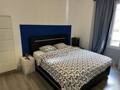 Accommodation Coulouvreniere Rois
