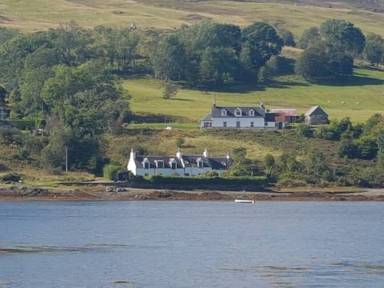 Cottage Lochcarron