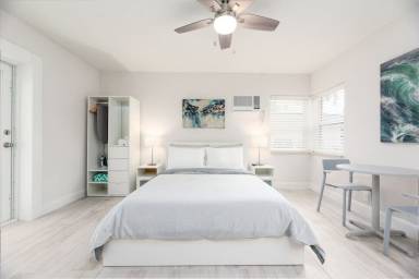 Apartment Lauderdale-by-the-Sea