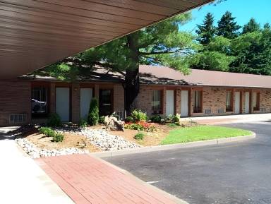 Rideau Heights Inn
