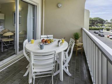 Appartement La Capte