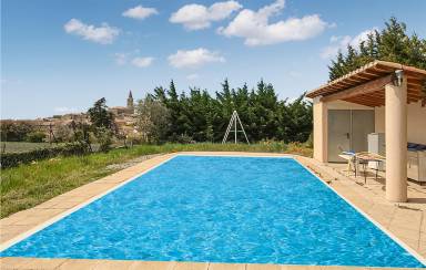 Maison de vacances Montbrison-sur-Lez