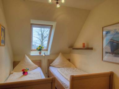 Appartement Landkirchen