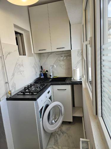 Apartment Hipodrom