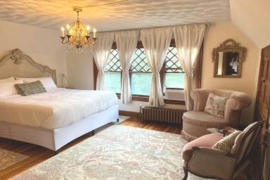 Bed and breakfast Norfolk