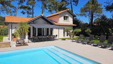 Villa 130 m²