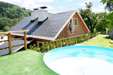 150 m² Dom