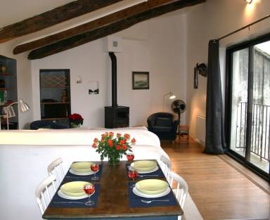 Maison de vacances Saint-André
