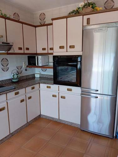 Apartamento  Poyo