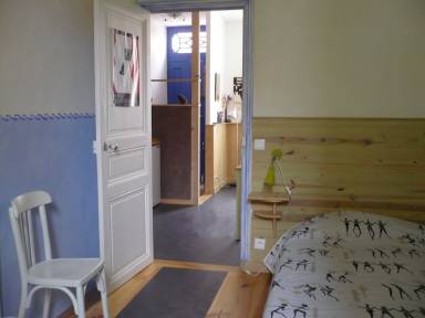 Appartement 27 m²