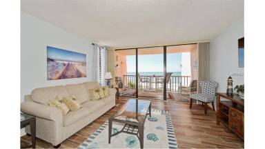 Condo Indian Shores