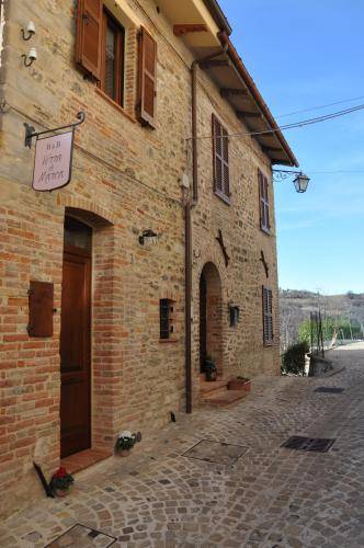 Bed & Breakfast Montefortino