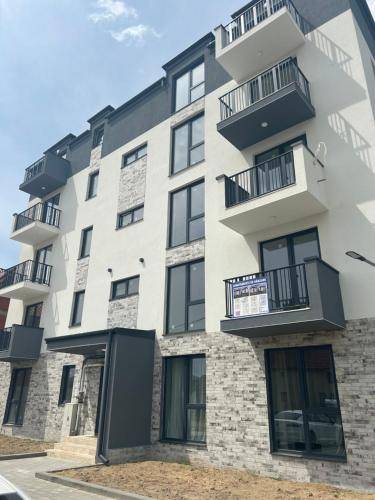 Apartman Băile Felix