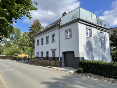 Villa  Chemnitz