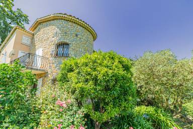Appartement Le Bar-sur-Loup