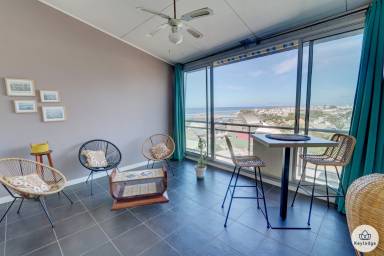 Appartement Saint-Pierre