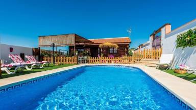 Villa Internet Ardales