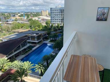 Condo  Bucana