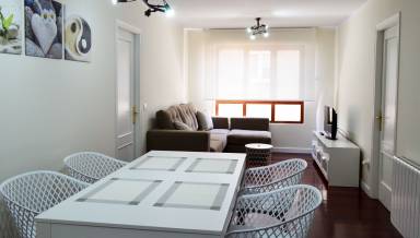 Apartamento San Vicente de la Barquera