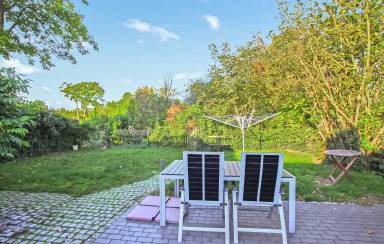 Casa 37 m²