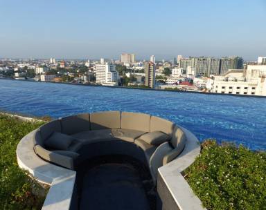 Ferienwohnung  Chang Khlan