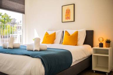 65 m² Ferienwohnung