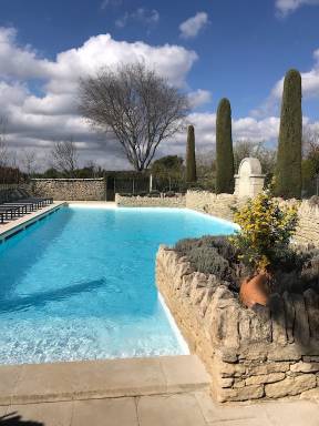 Ferienhaus Gordes