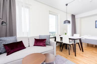 Appartement 26 m²