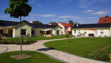 Ferienwohnung Paunsdorf