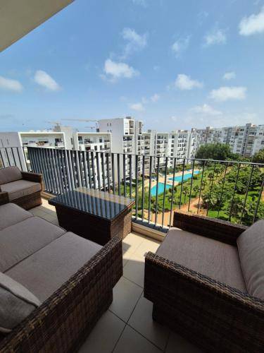 Apartamento Rabat