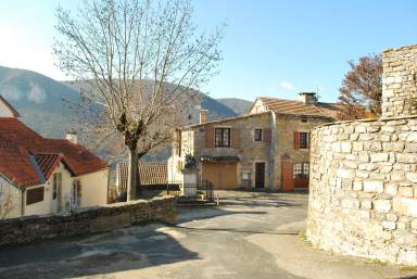 Maison de vacances 75 m²