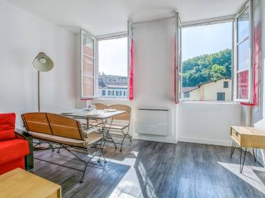 Appartement Boucau