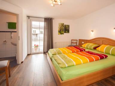 Ferienhaus Finnentrop