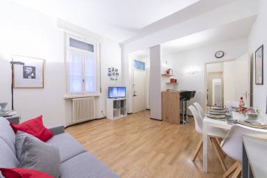 Apartamento Lugano
