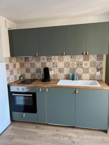 Appartement Manosque